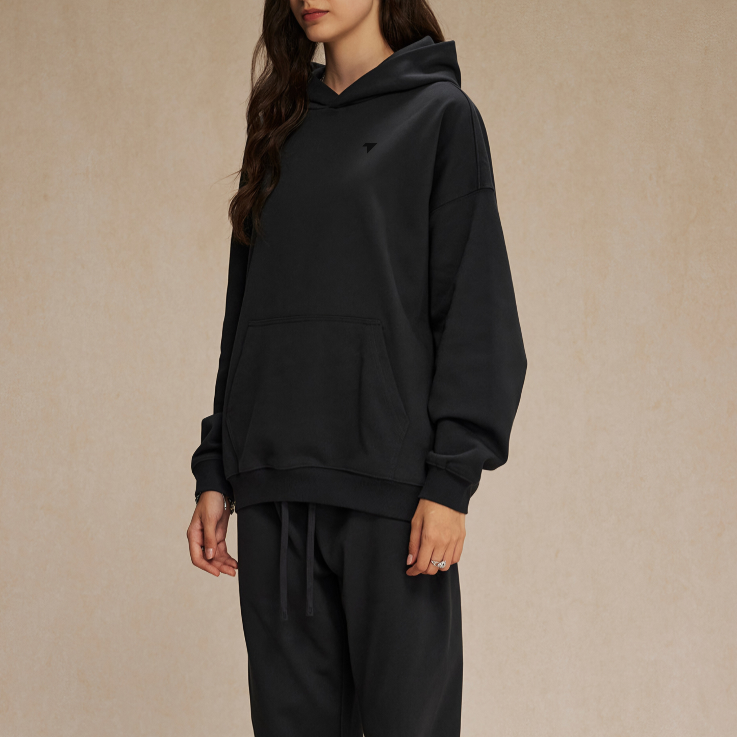 Unisex Oversized Hoodie