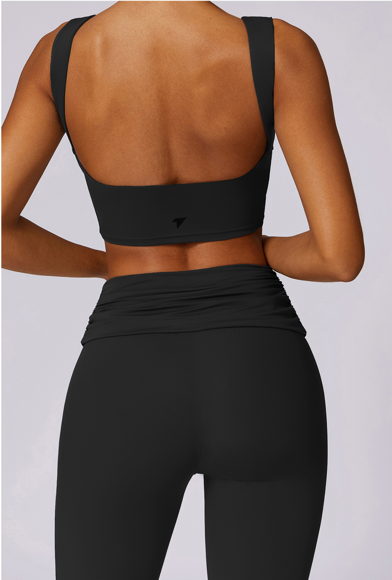 Flare Legging Set
