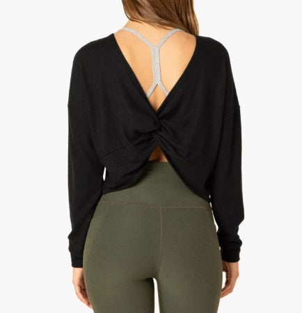 Double Sided Top