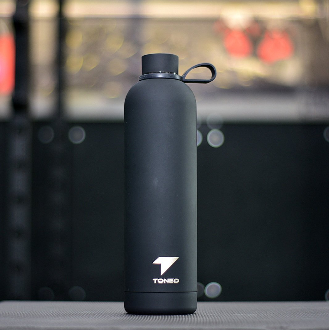 1000ML Stainless Steel