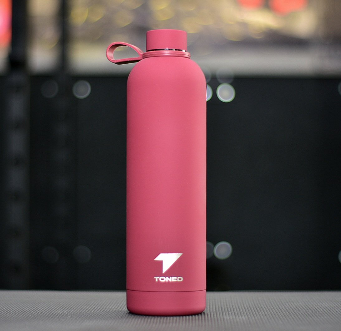 1000ML Stainless Steel bottle