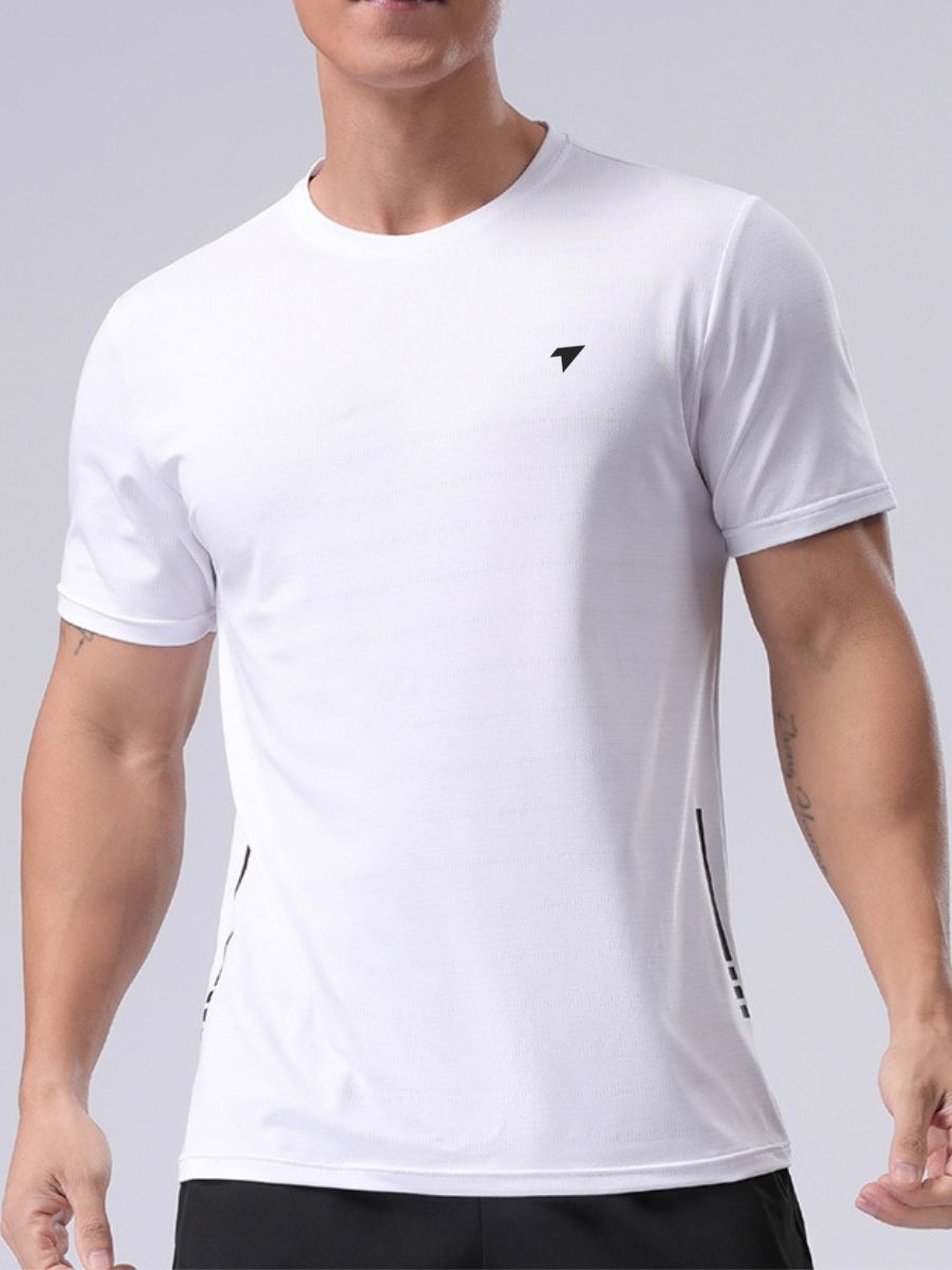 Mesh shirt