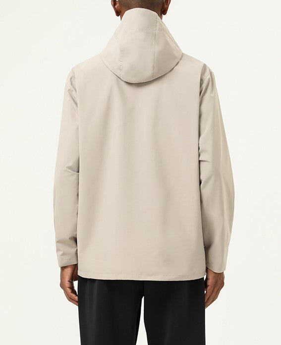 Unisex Windbreaker waterproof Jacket