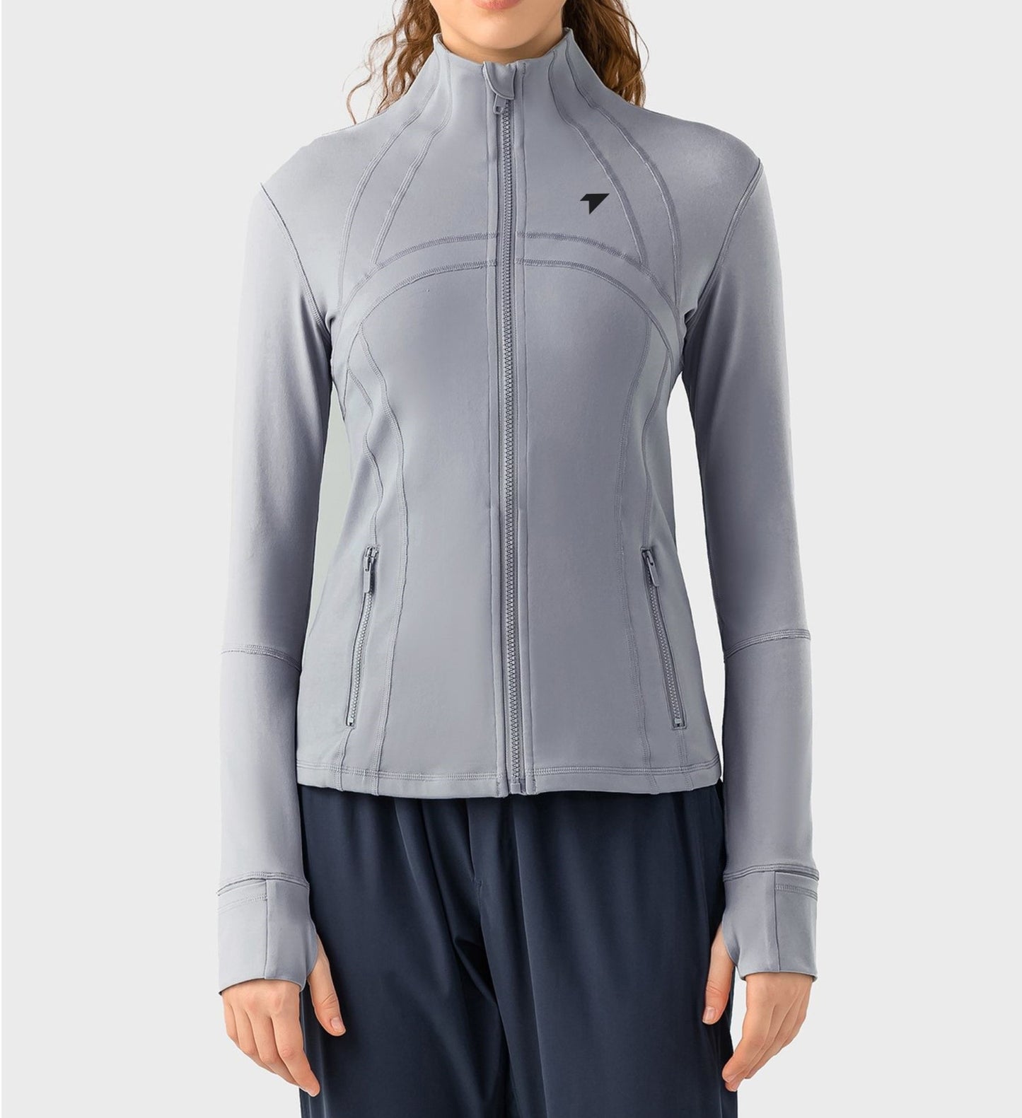 Slim Fit Jacket
