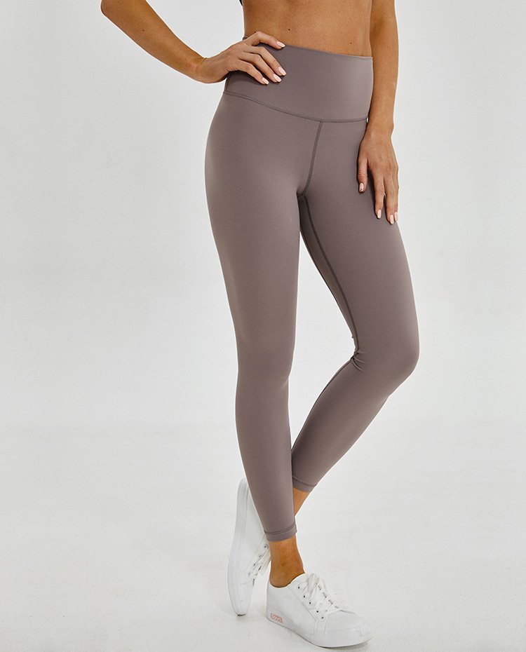 A-line legging