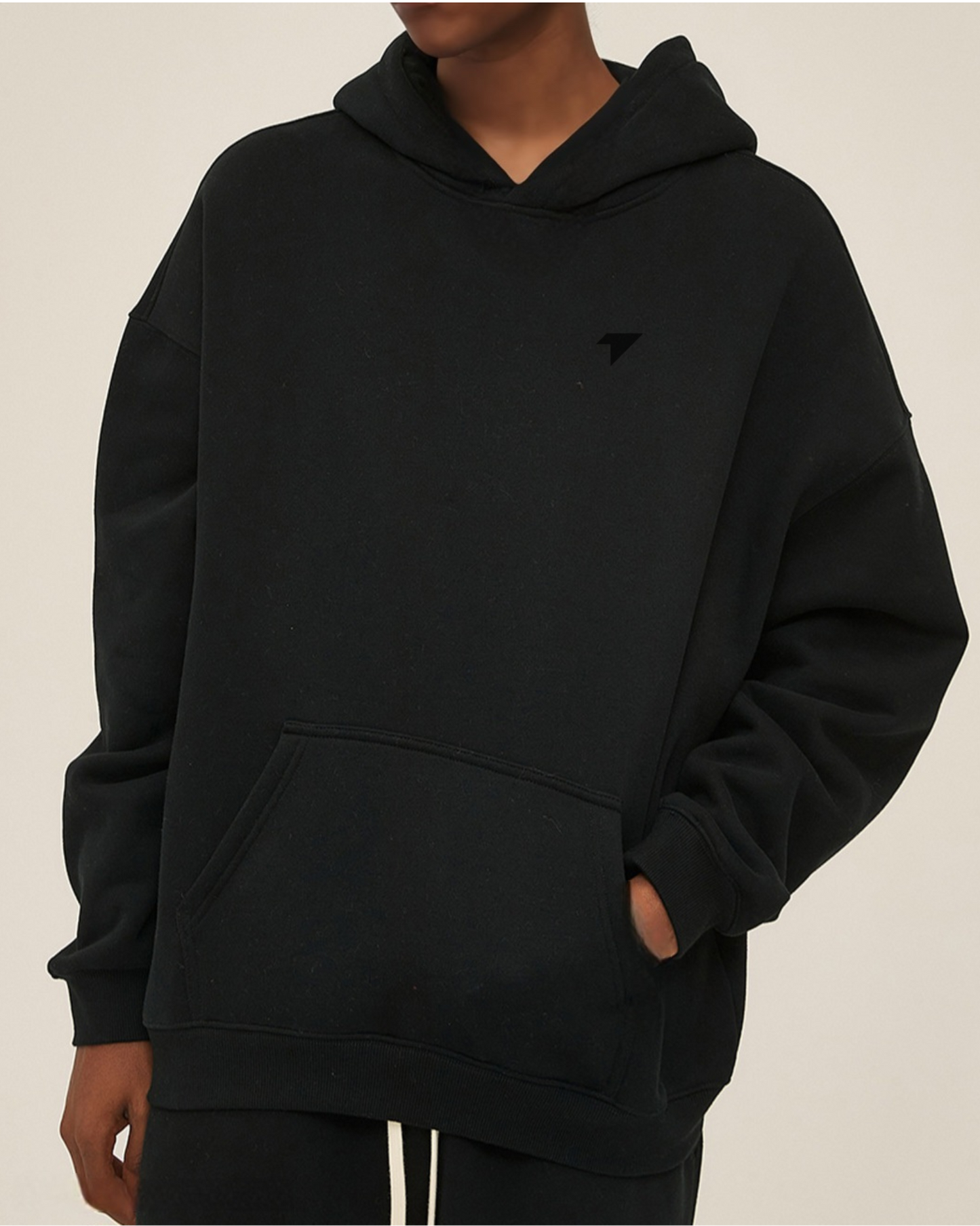 Unisex Oversized Hoodie