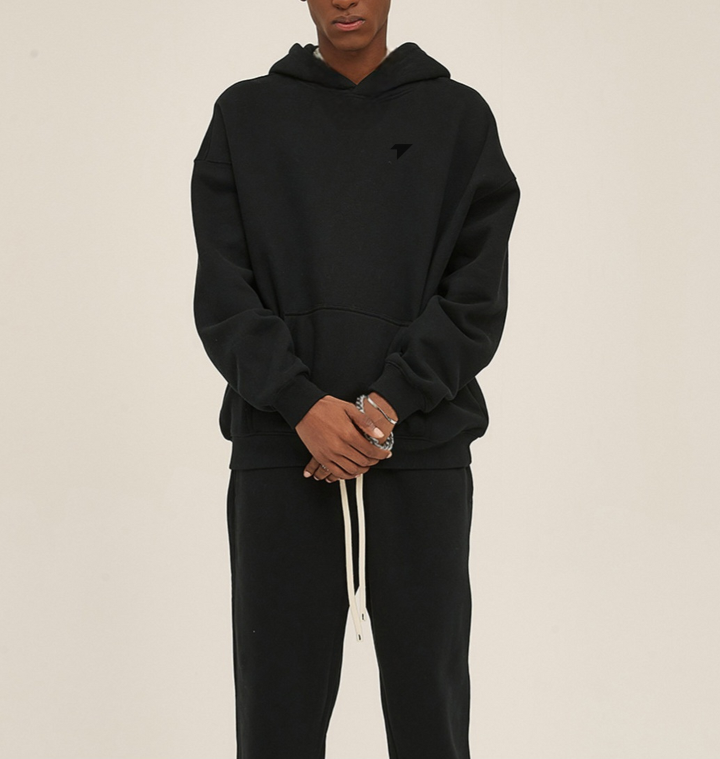 Unisex Oversized Hoodie