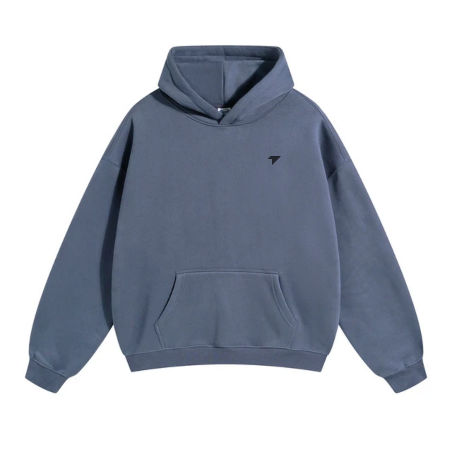 Unisex Oversized Hoodie