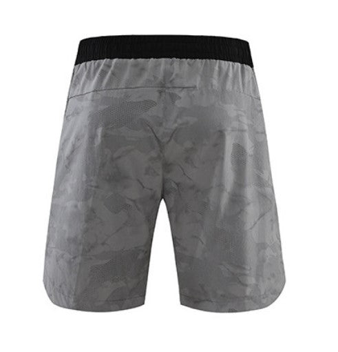 Camo Shorts