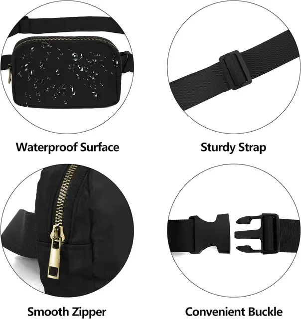 waist bag