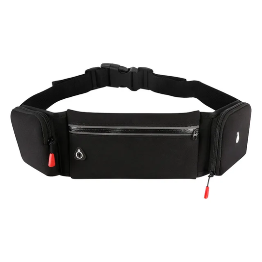 Running belt
