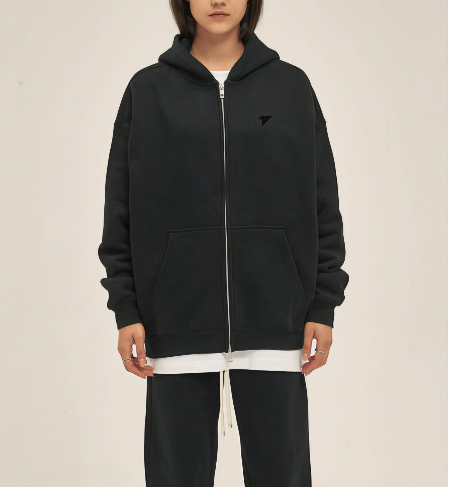 Unisex oversized Hoodie