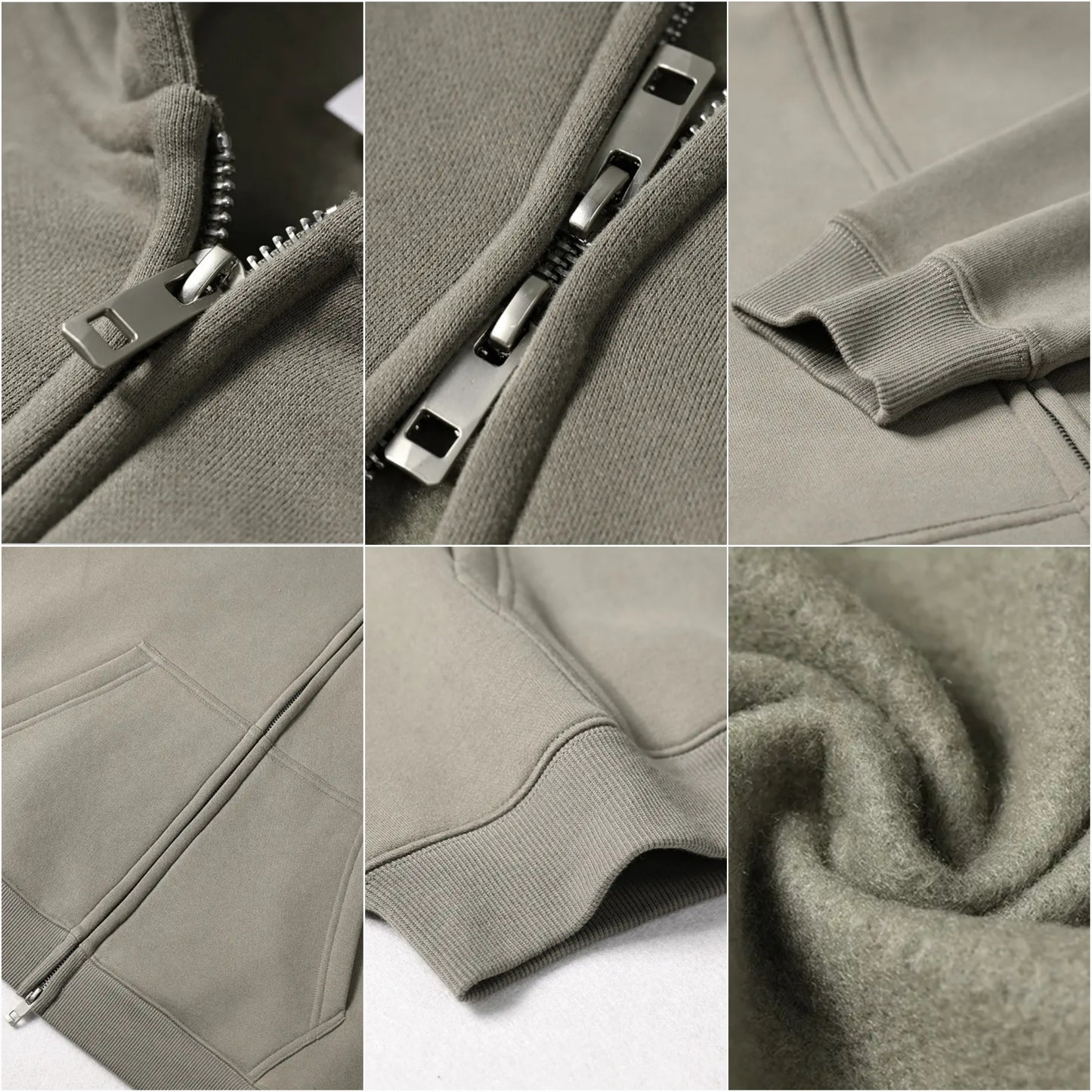 Unisex oversized Hoodie