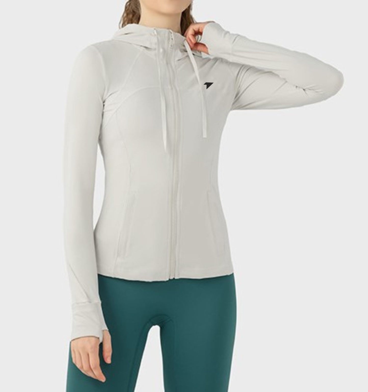 Slim Fit Jacket