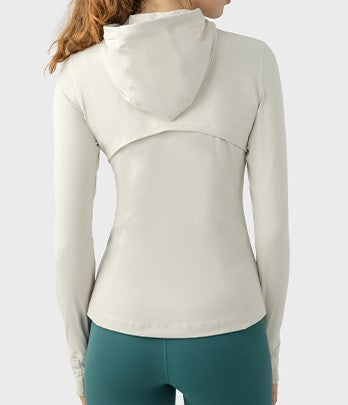 Slim Fit Jacket