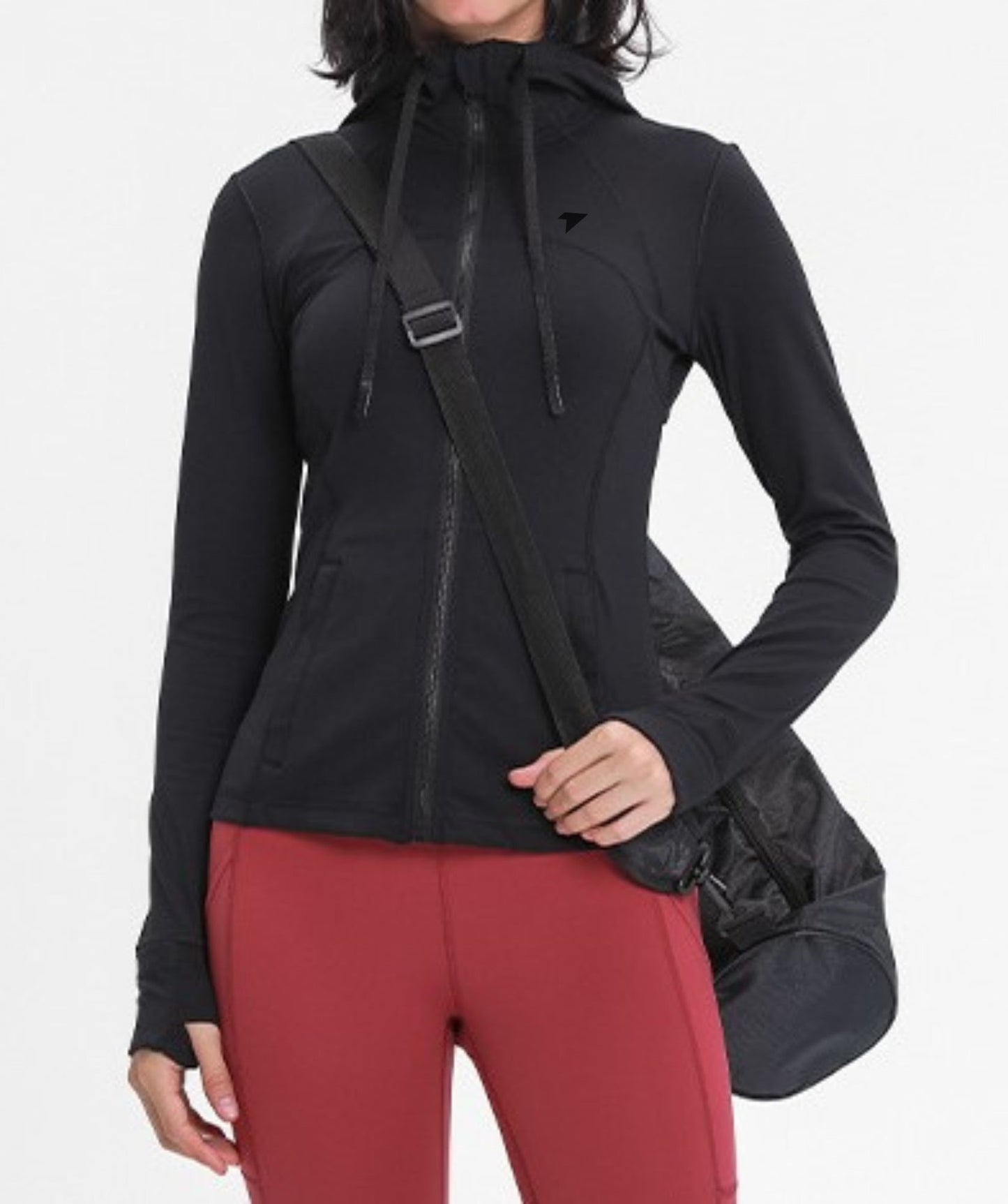 Slim Fit Jacket