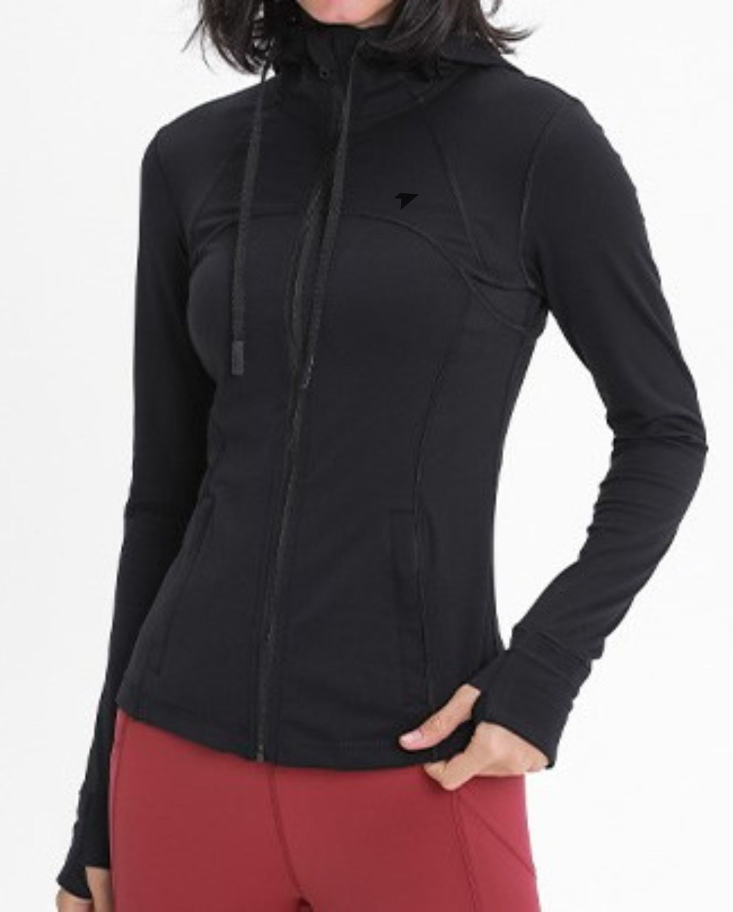 Slim Fit Jacket