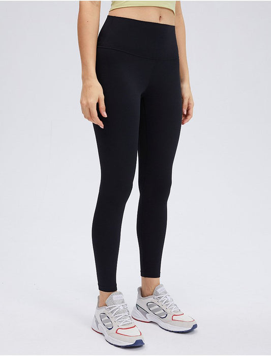 A-line legging