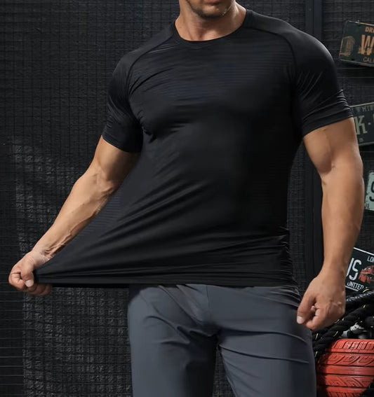 Compress Shirt