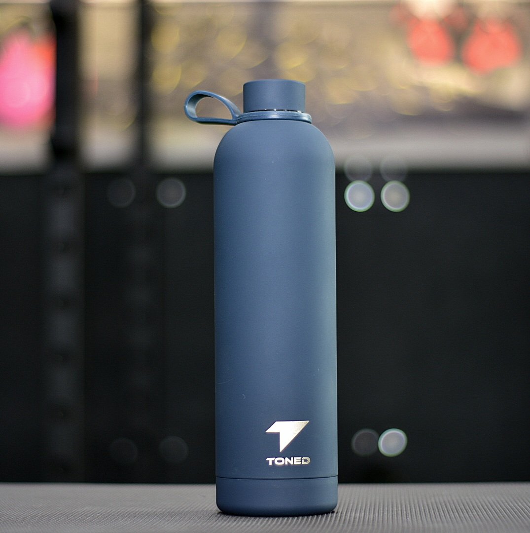 1000ML Stainless Steel Bottle