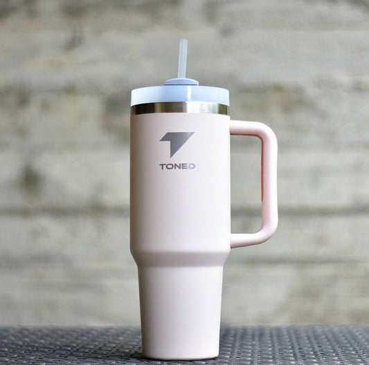 1200 ml tumbler + shoulder pouch