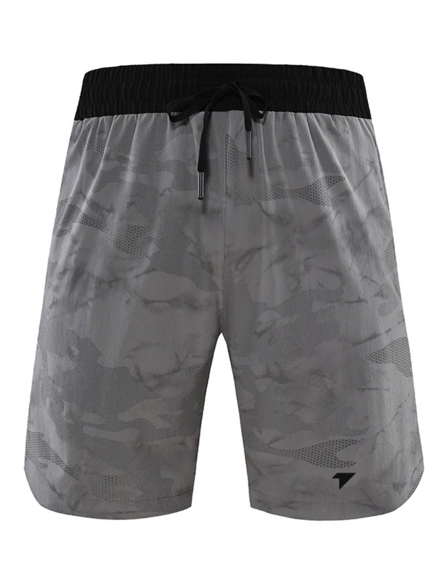 Camo Shorts