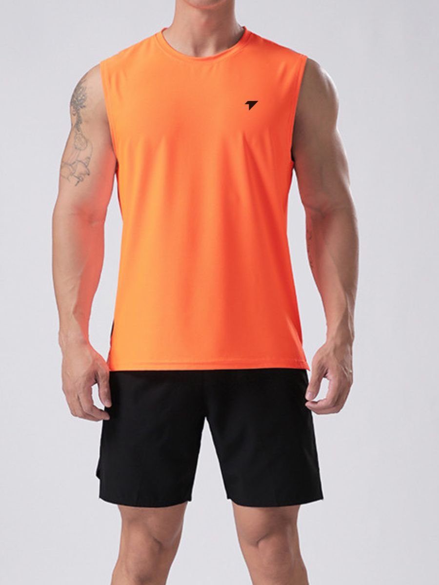 Running fitness vest