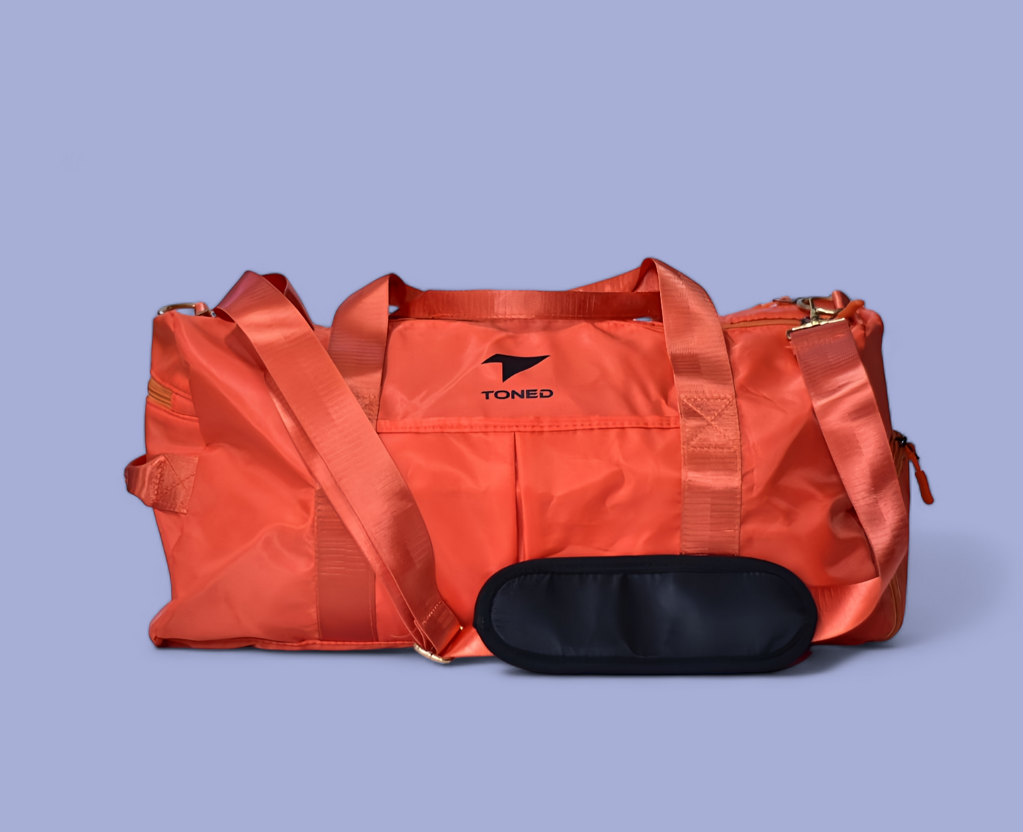 gym bag