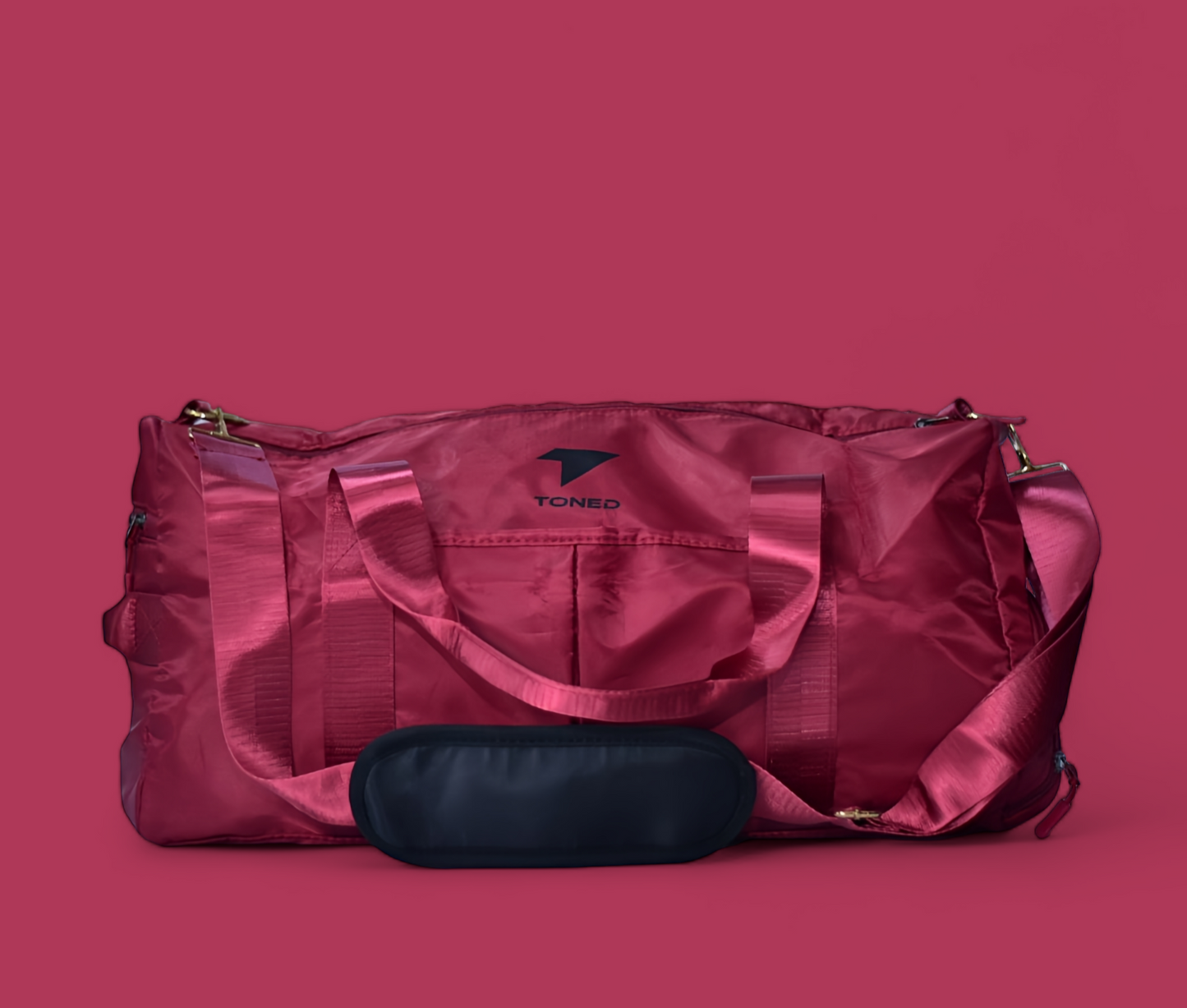 gym bag