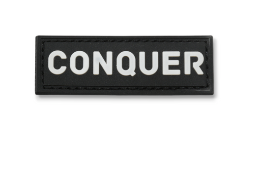 Conquer