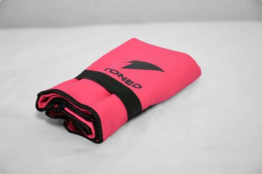 Microfiber towel medium size