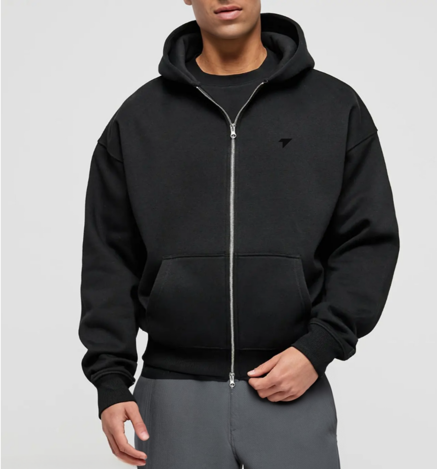 Unisex oversized Hoodie